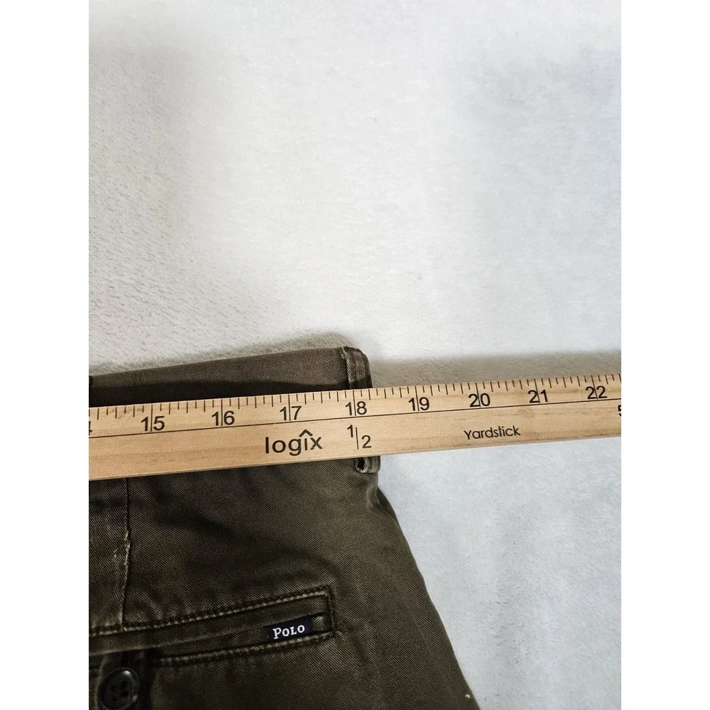 Polo Ralph Lauren used excellent